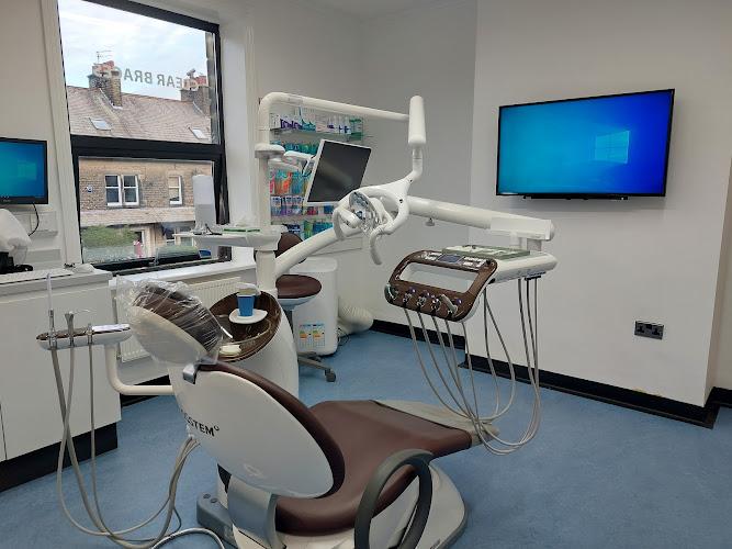 Menston Dental Practice