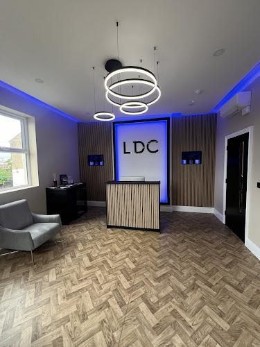 Longton Dental Centre
