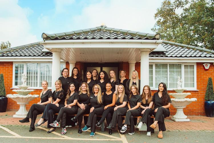 Taverham Dental Health Clinic Ltd