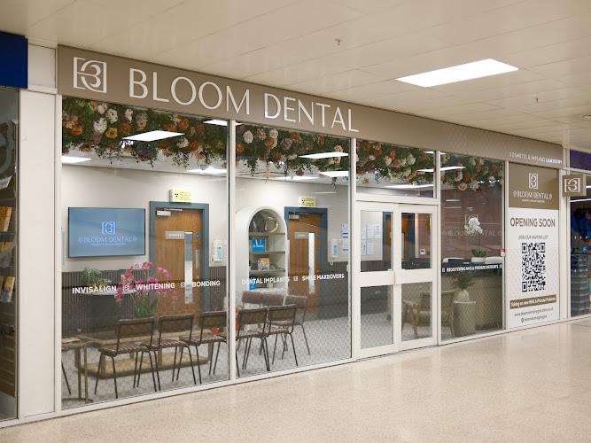Bloom Dental
