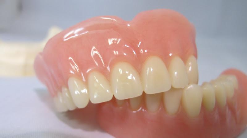 Denture Care Dental Lab