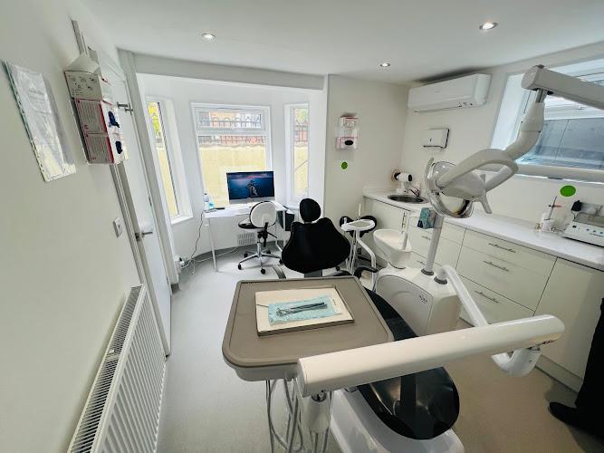 Wolseley Place Dental Practice