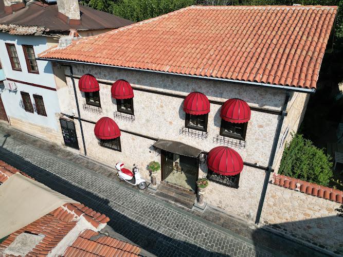 Smile Centre Turkey®