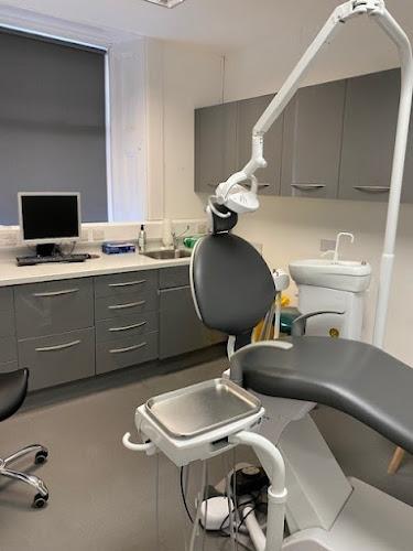 Tailored Smiles Dental & Aesthetics