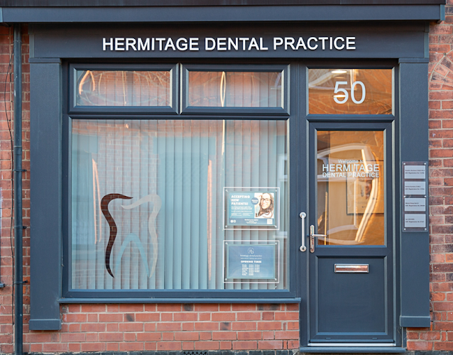 Hermitage Dental Practice