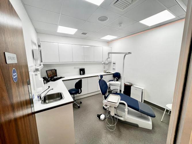 Perfect Smile - Dentist in Peach Street