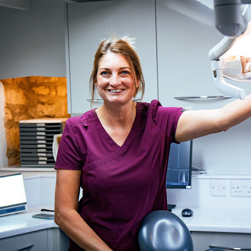 Riverside Dental Practice