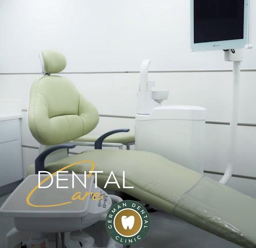 German Dental Clinic