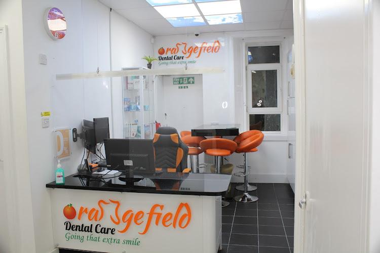 Orangefield Dental Care