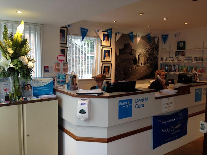 Bupa Dental Care Launceston