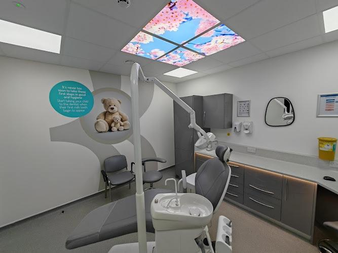 mydentist, Central Six Retail Park, Coventry