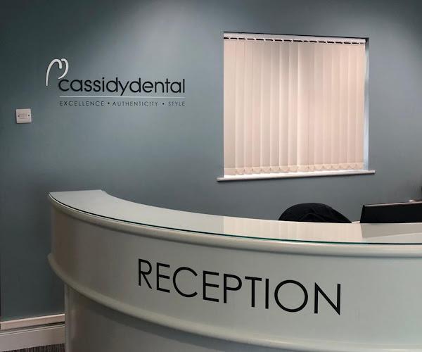 Cassidy Dental