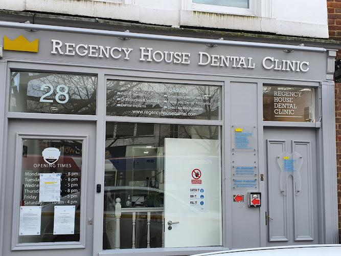 Regency House Dental Clinic