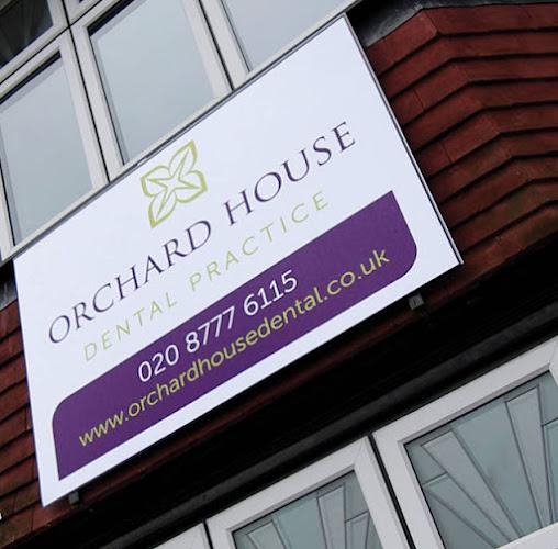 Orchard House Dental Practice