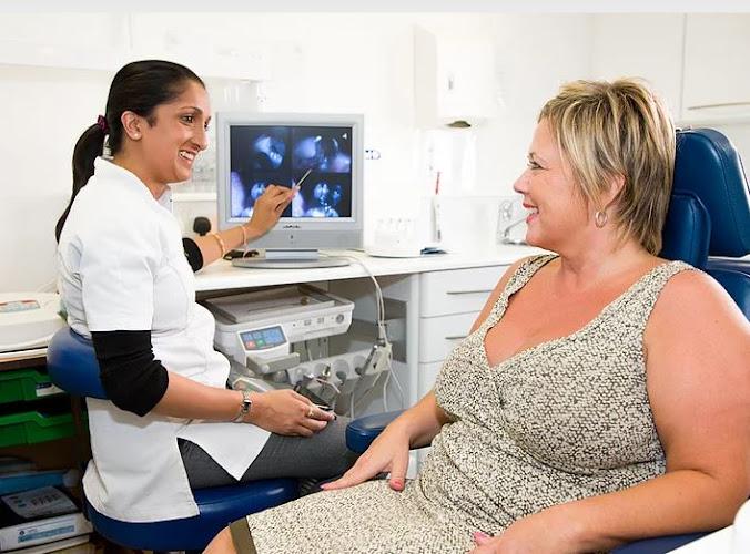 Royston Dental Suite