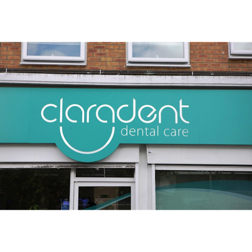 Claradent Dental Care