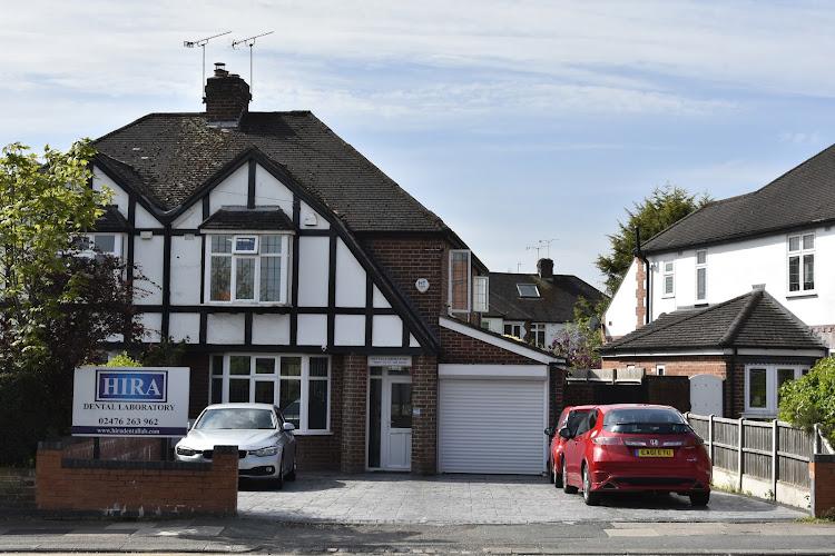 Hira Dental Laboratory