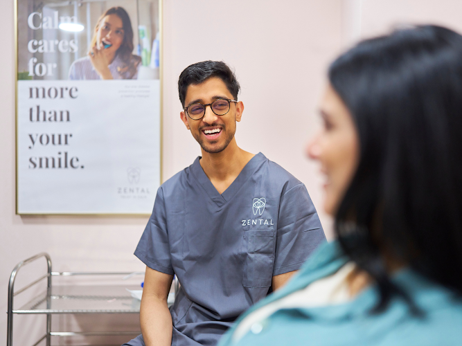 Zental Dental Bexleyheath