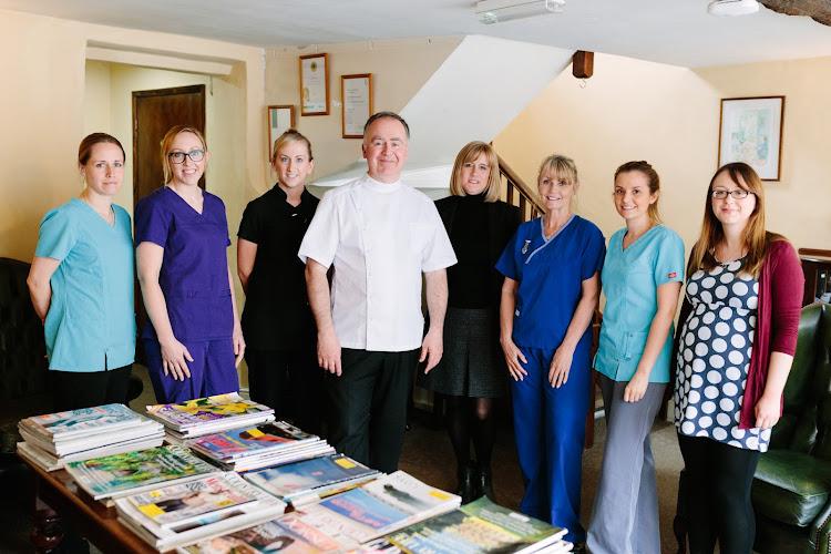 East Street Dental Practice