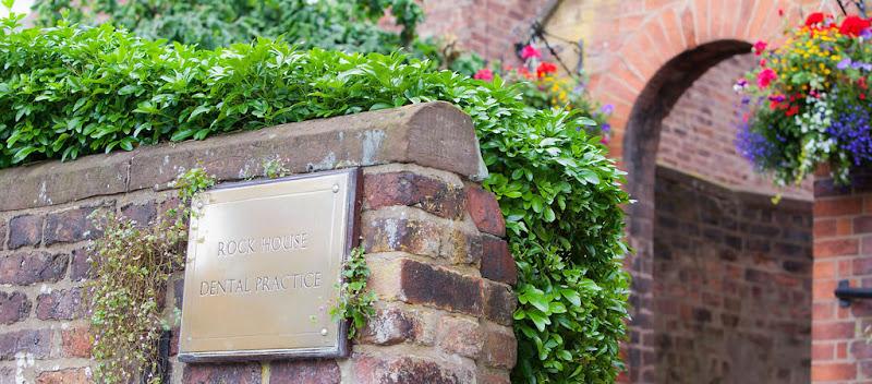 Rock House Dental Practice