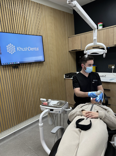 Khush Dental Bishopbriggs , Glasgow