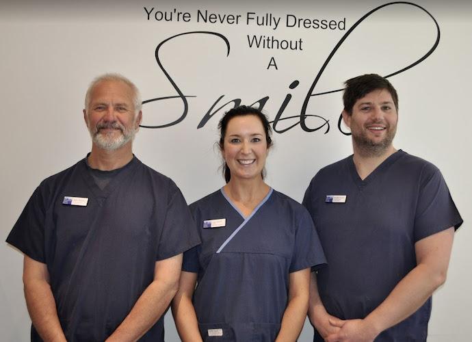 Oldmeldrum Dental Practice