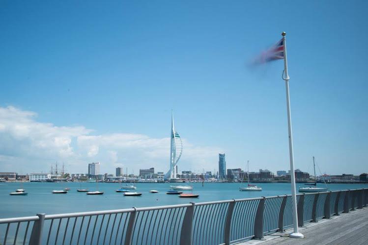 Hampshire Endodontics, Havant