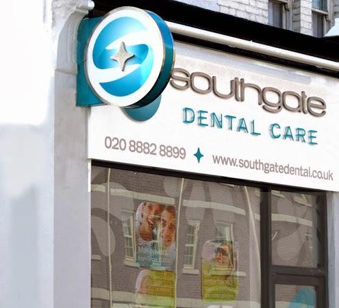 Southgate Dental Care