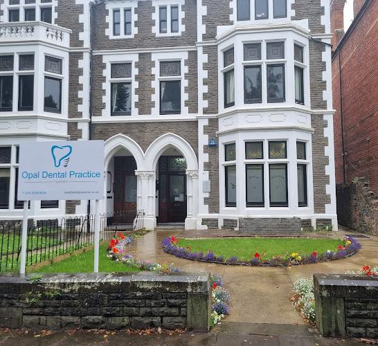 Opal Dental Practice
