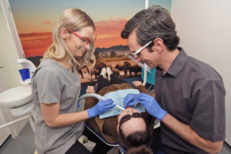 Bridlington Dental Studio