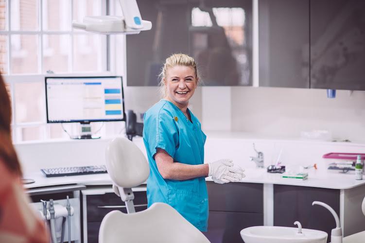 The Exeter Dental Centre