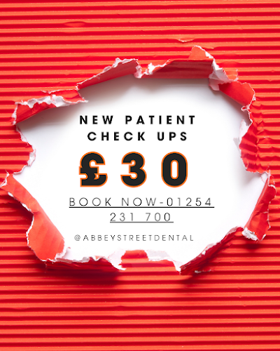 Abbey Street Dental Practice