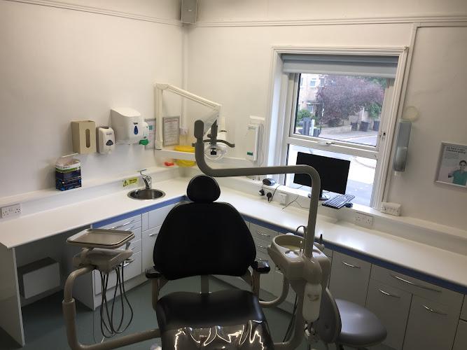 mydentist, Risbygate Street, Bury St. Edmunds