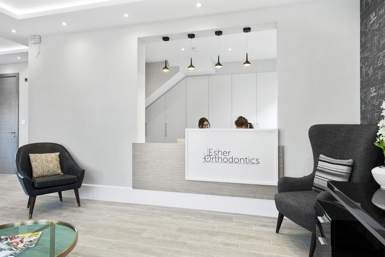 Esher Orthodontics