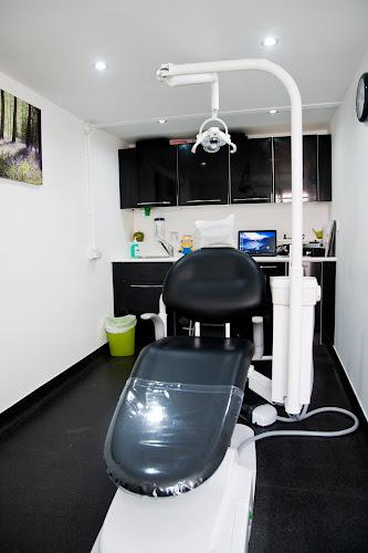 Lucy Reed Dental Hygiene