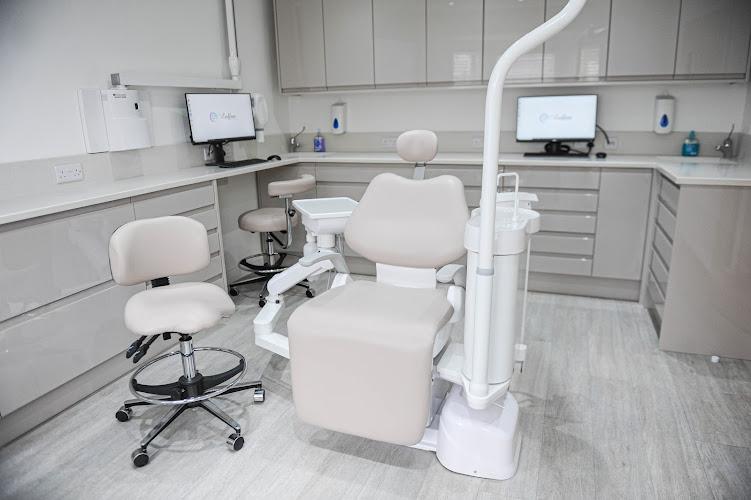 Laffan Dental Care & Implant Centre