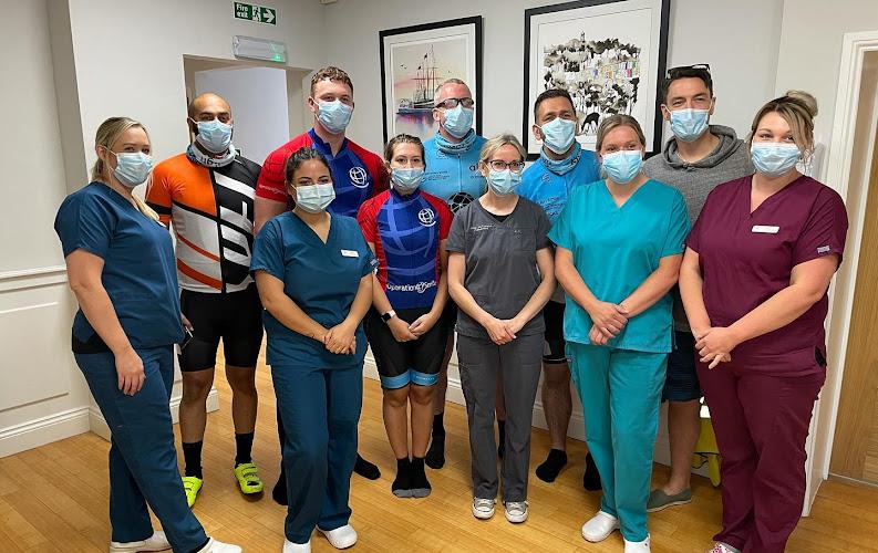 Whitetree Orthodontic Centre