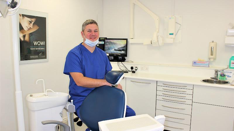 Chelmer Village Dental Practice