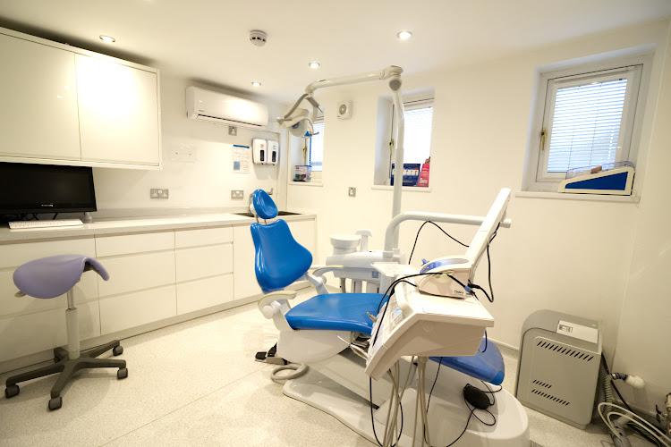 The Dental Surgery, Dentist Norwich