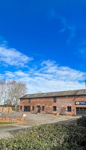 KissDental Knutsford