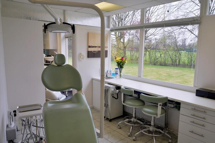 Northenden House Orthodontics