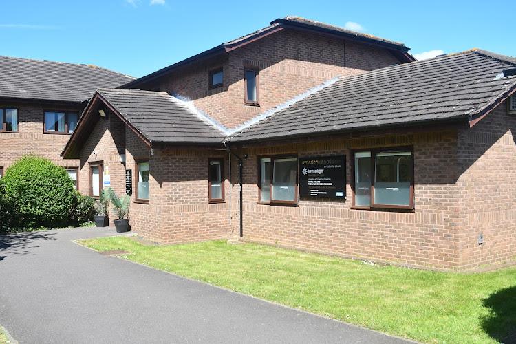 Sync Dental Parkside