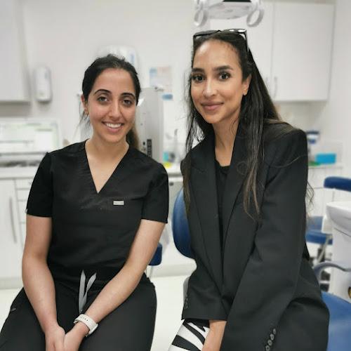 Whites Dental Marble Arch (W2)