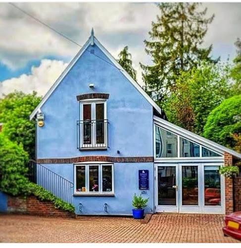 Woodbury Park Dental Surgery Tunbridge Wells