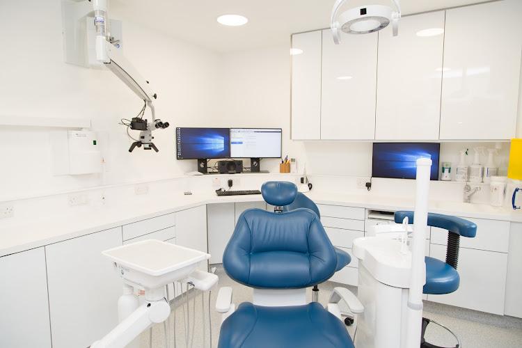 Surrey Periodontics