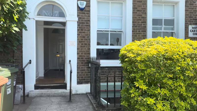 Mullally Dental Practice