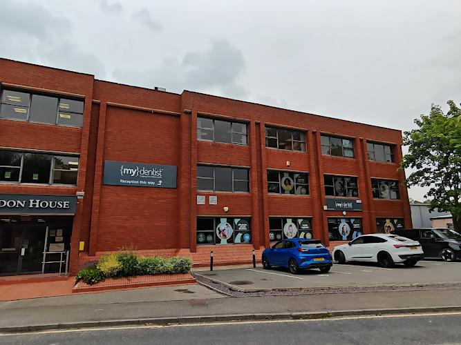 mydentist, First Avenue, Poynton