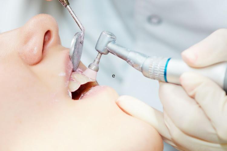 Riddrie Dental Practice