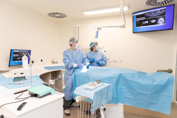 Chiswick Dental and Implant Clinic