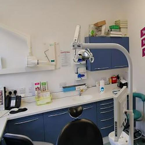 mydentist, myorthodontist, Cedar House, Worthing